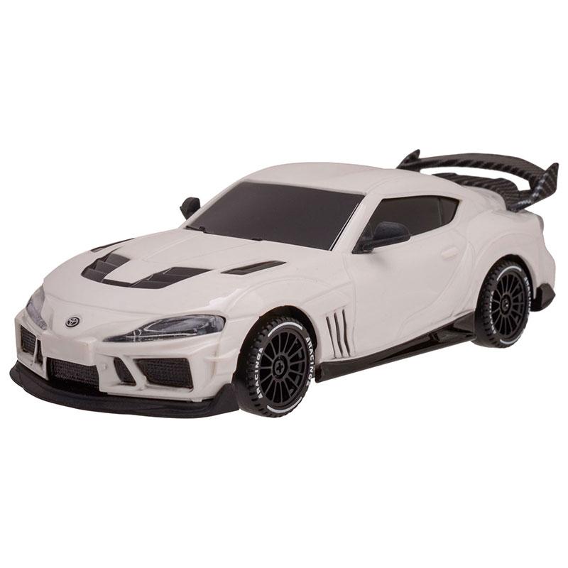 HiTEC（ハイテック） 【10月中旬発売予定】ハイテック APECAR 1/43 4WD