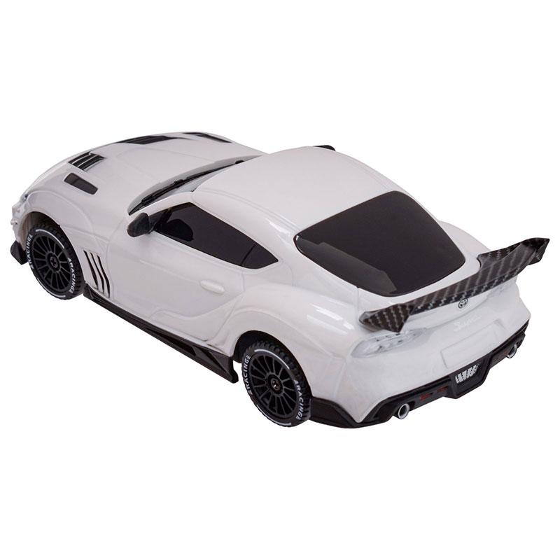 HiTEC（ハイテック） 【9月発売予定】ハイテック APECAR 1/43 4WD RC