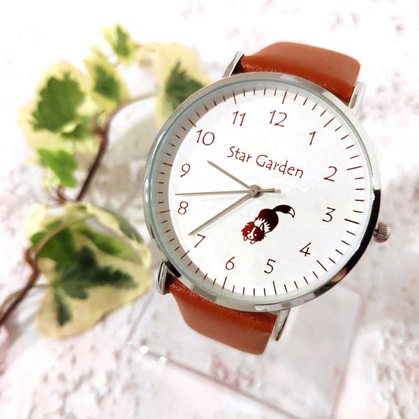 ボーダーコリーの腕時計 レディース メンズ ユニセックス お洒落 可愛い プレゼント ラッピング可 無料ラッピング 誕生日 記念日 入学祝い 見やすい シルバー