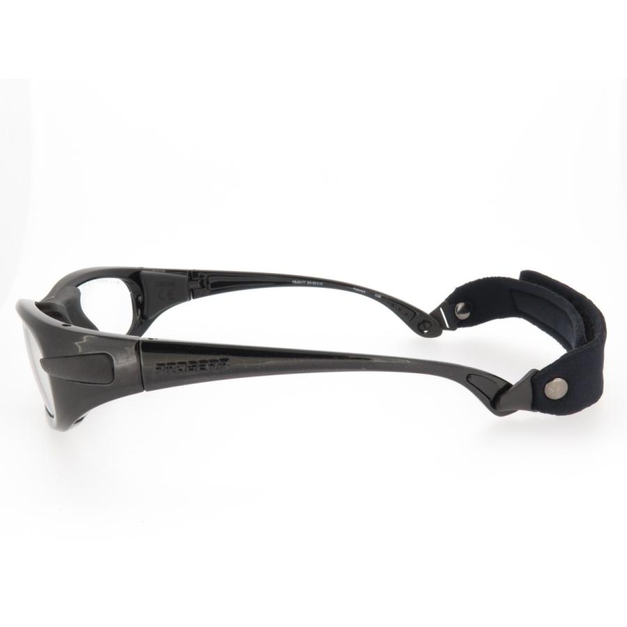 ProGear EyeGuard プロギアアイガード テンプル.Ver スポーツ用 保護