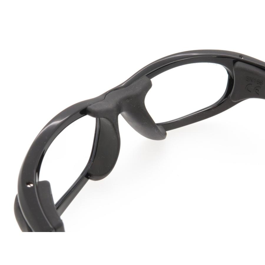 ProGear EyeGuard プロギアアイガード テンプル.Ver スポーツ用 保護