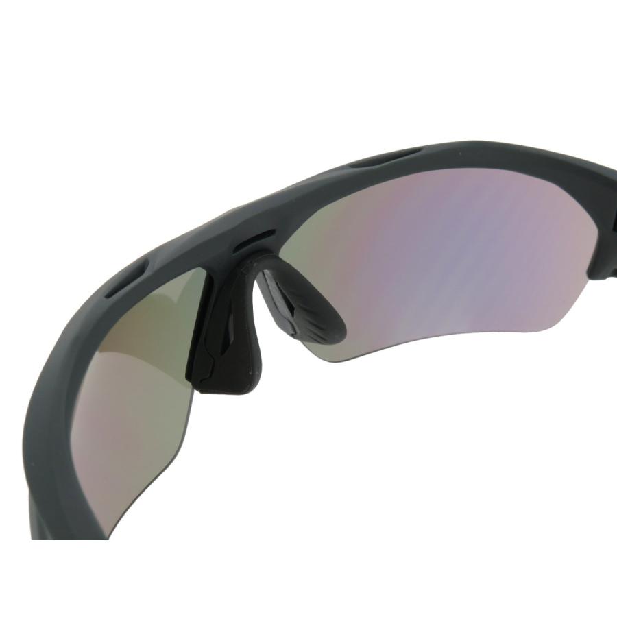 Nike ナイキ スポーツサングラス ミラーレンズ Terminus Af Ev1048 333 Ev1048 メガネshopアイ Yahoo 店 通販 Yahoo ショッピング