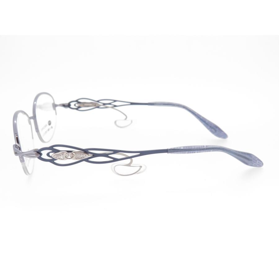 在庫有 鼻パットのないメガネ Neojin ネオジン レディース チタンフレーム Nj2235 30 保存版 Www Kmhsystems Com