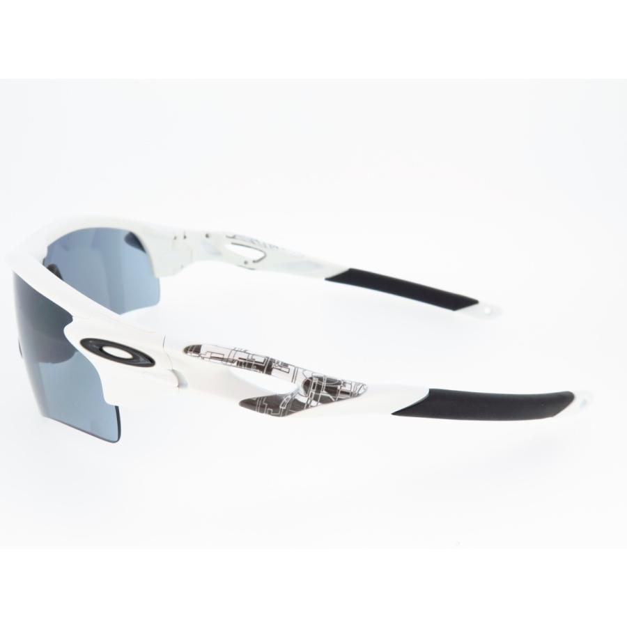 OAKLEY（オークリー） サングラス スポーツ RADARLOOK Path OO9206-02