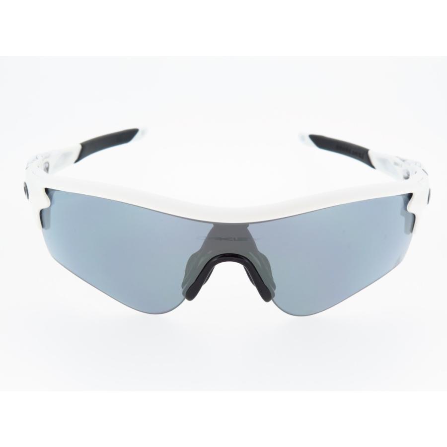 OAKLEY（オークリー） サングラス スポーツ RADARLOOK Path OO9206-02