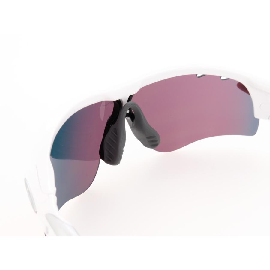 OAKLEY（オークリー） サングラス スポーツ RADARLOOK Path PRIZM ROAD