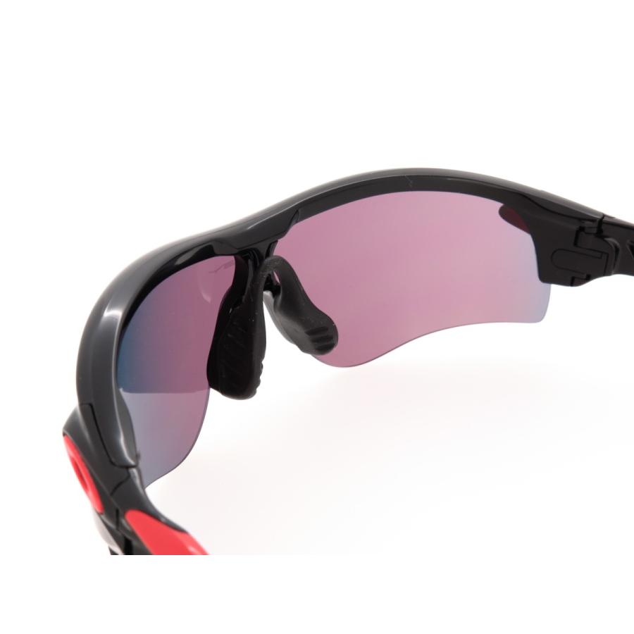OAKLEY（オークリー） サングラス スポーツ RADARLOOK Path PRIZM ROAD