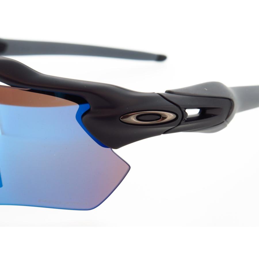 OAKLEY（オークリー） サングラス スポーツ 偏光レンズ RADAR EV PATH