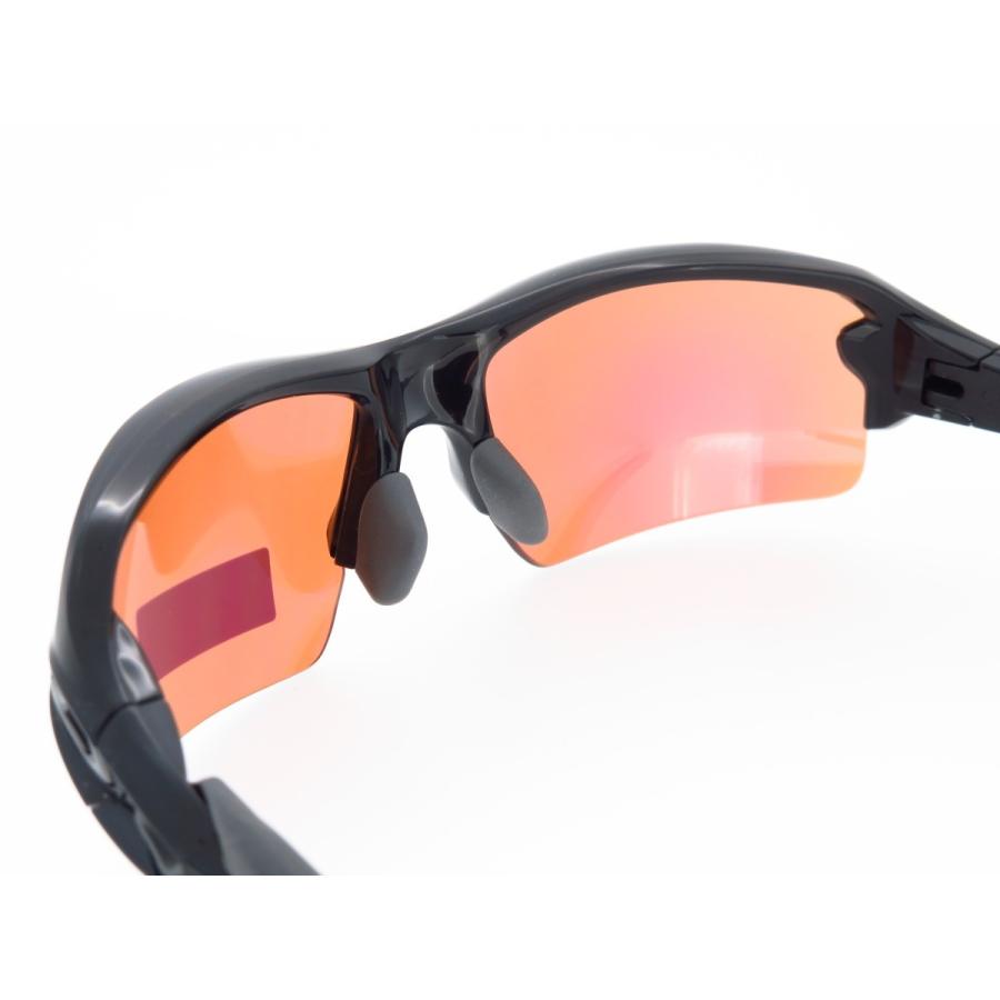 OAKLEY オークリー サングラス スポーツ PRIZM GOLF FLAK 2.0 OO9271-05 Asia Fit｜star-glasses888｜05