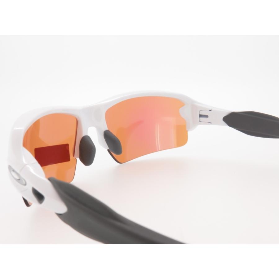 OAKLEY（オークリー） サングラス スポーツ FLAK 2.0 PRIZM GOLF