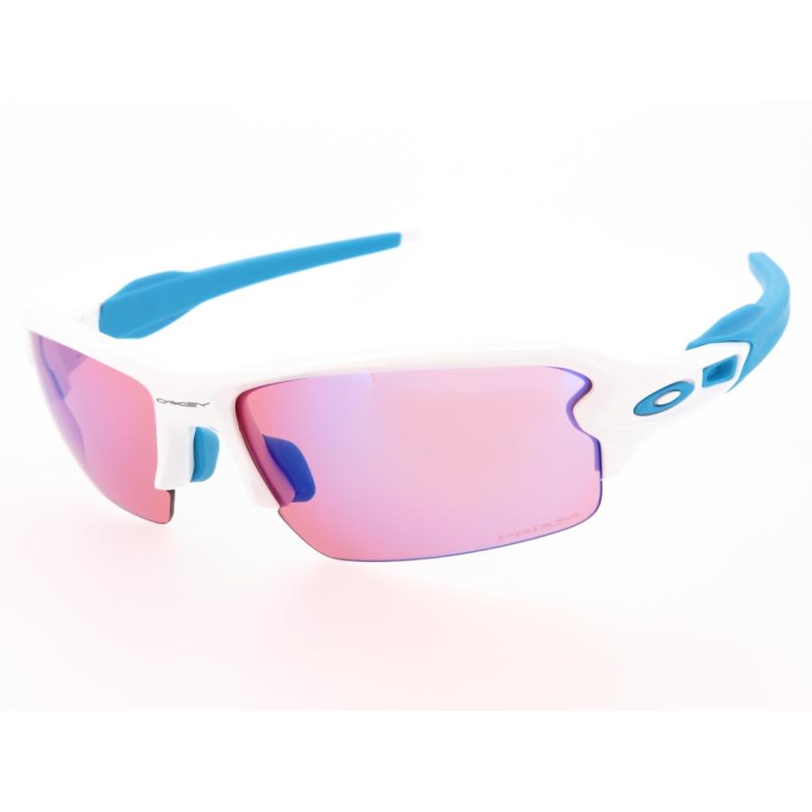 Oakley オークリー サングラス スポーツ Flak 2 0 Prizm Golf Oo9271 17 Oo9271 17 メガネshopアイ Yahoo 店 通販 Yahoo ショッピング