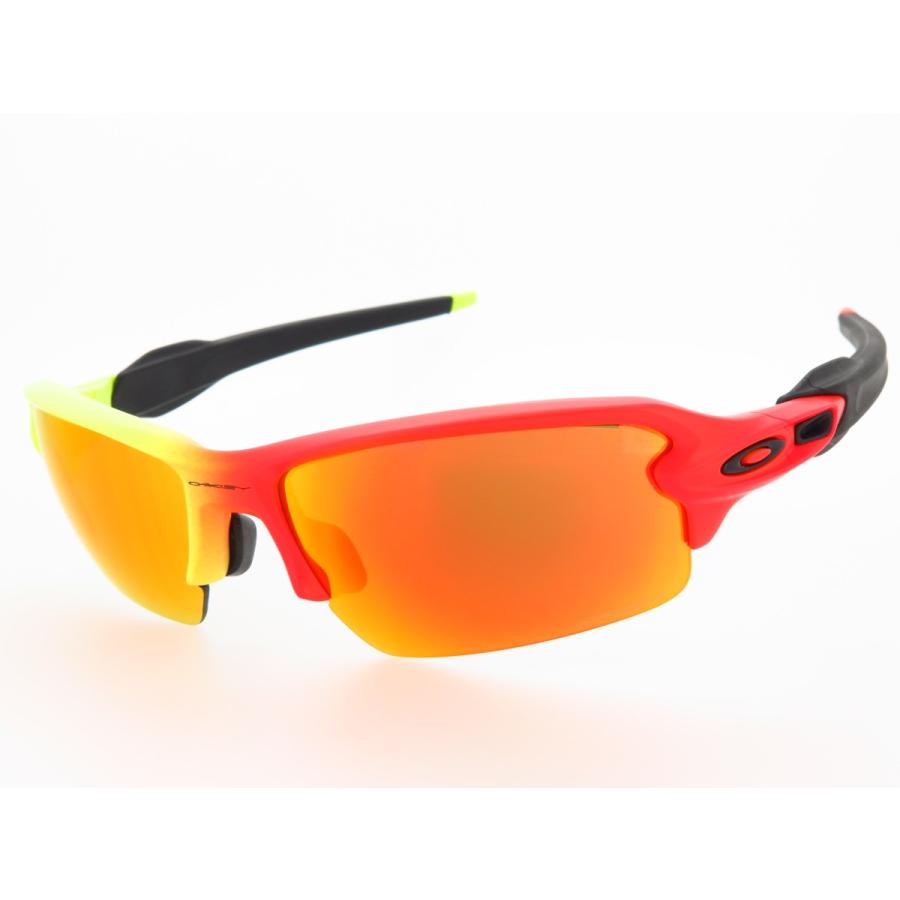 OAKLEY（オークリー） サングラス HARMONY FADE COLLECION FLAK 2.0