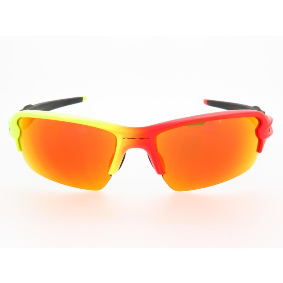 Oakley OO9271-2861 2018年 ハーモニー フェード 楽天市場】オークリー フラック2.0 oo9271-2861 ローブリッジフィット