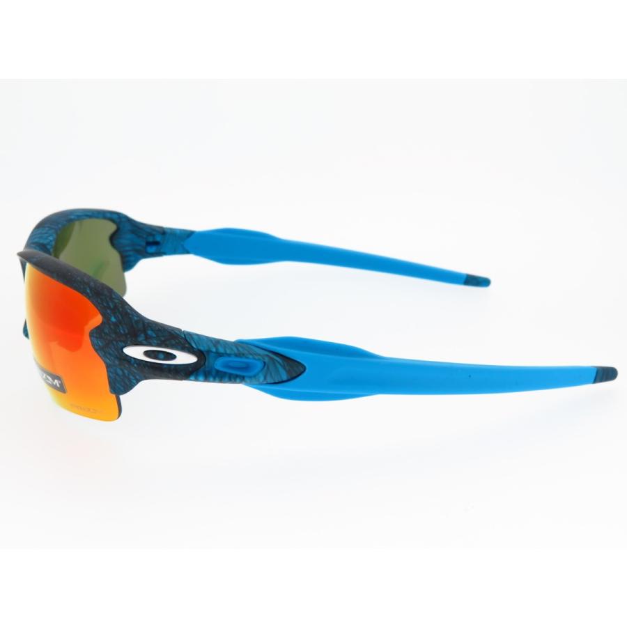 OAKLEY（オークリー） サングラス スポーツ PRIZM FLAK 2.0 OO9271-29
