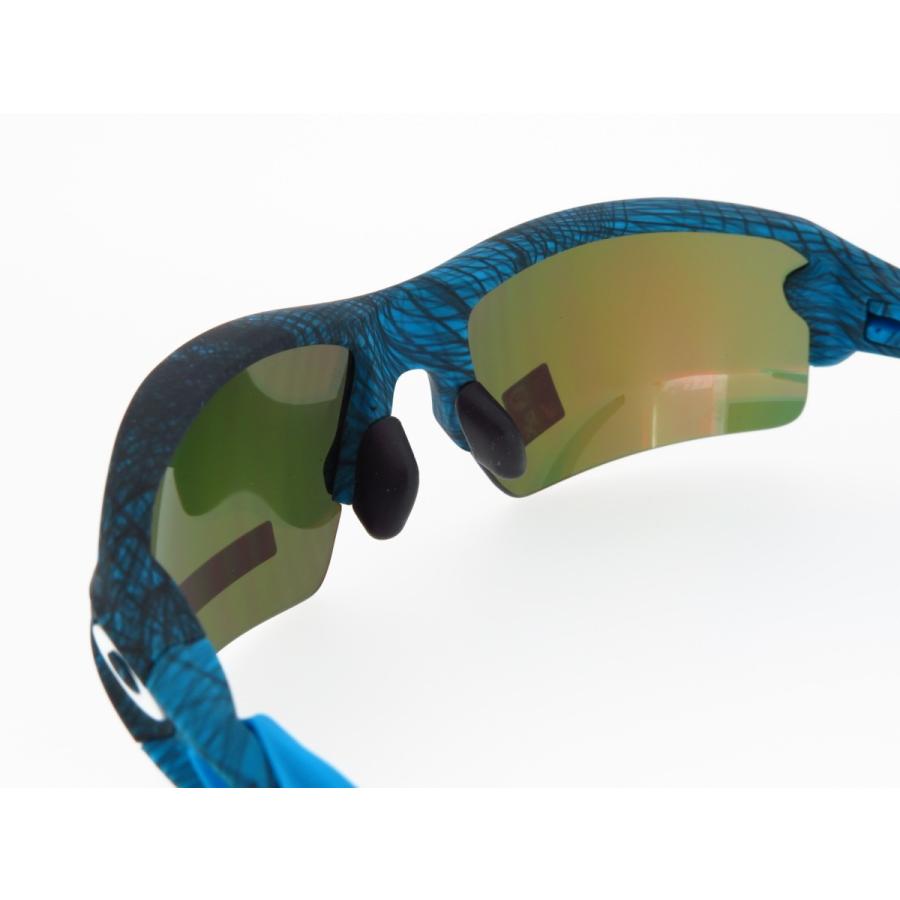 OAKLEY（オークリー） サングラス スポーツ PRIZM FLAK 2.0 OO9271-29
