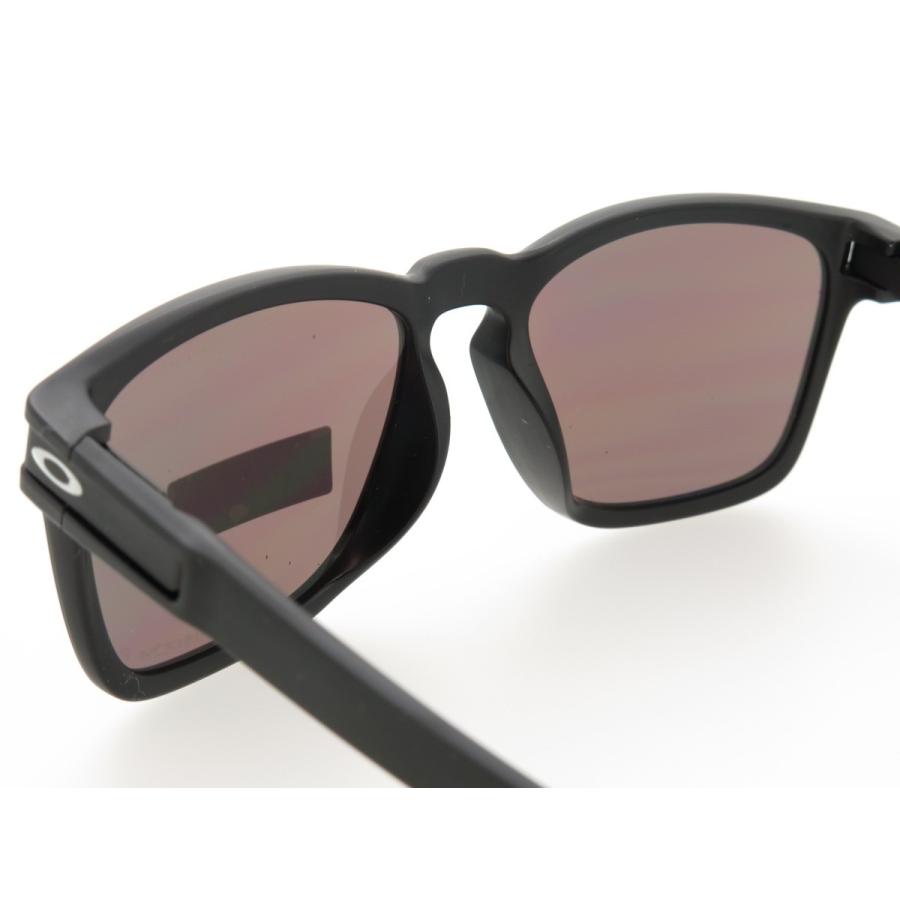 OAKLEY オークリー サングラス ライフスタイル LATCH SQ PRIZM OAKLEY オークリー サングラス ライフスタイル LATCH SQ PRIZM