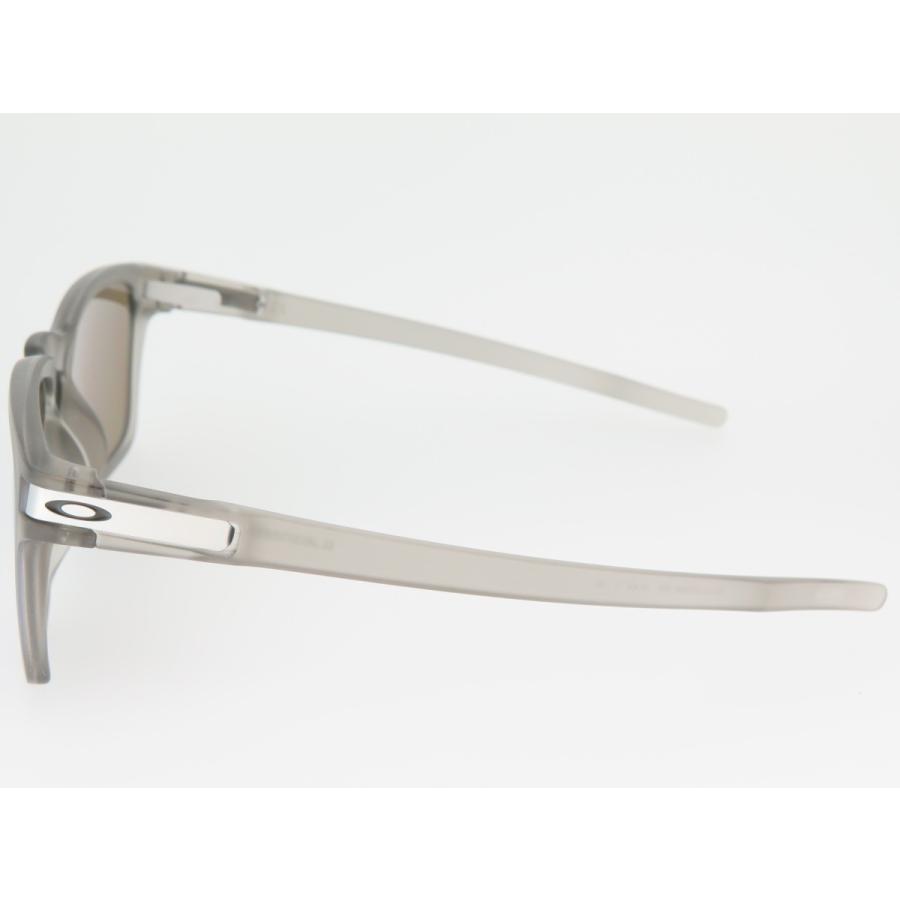 OAKLEY（オークリー） サングラス ライフスタイル LATCH SQ PRIZM
