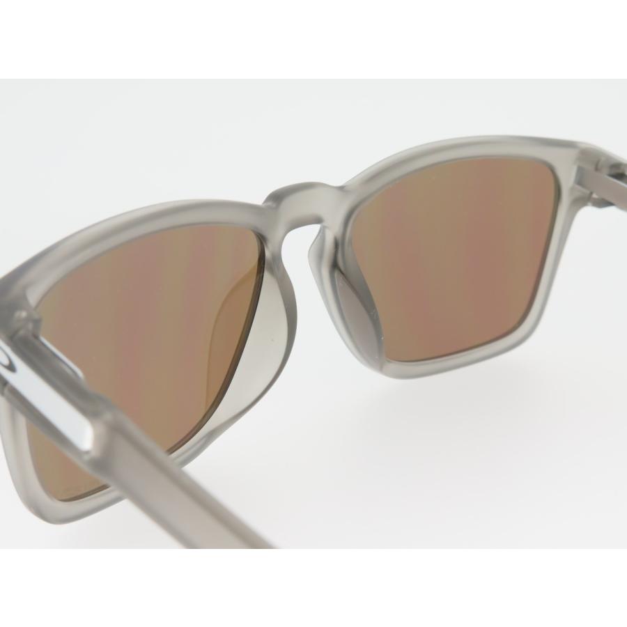 OAKLEY（オークリー） サングラス ライフスタイル LATCH SQ PRIZM