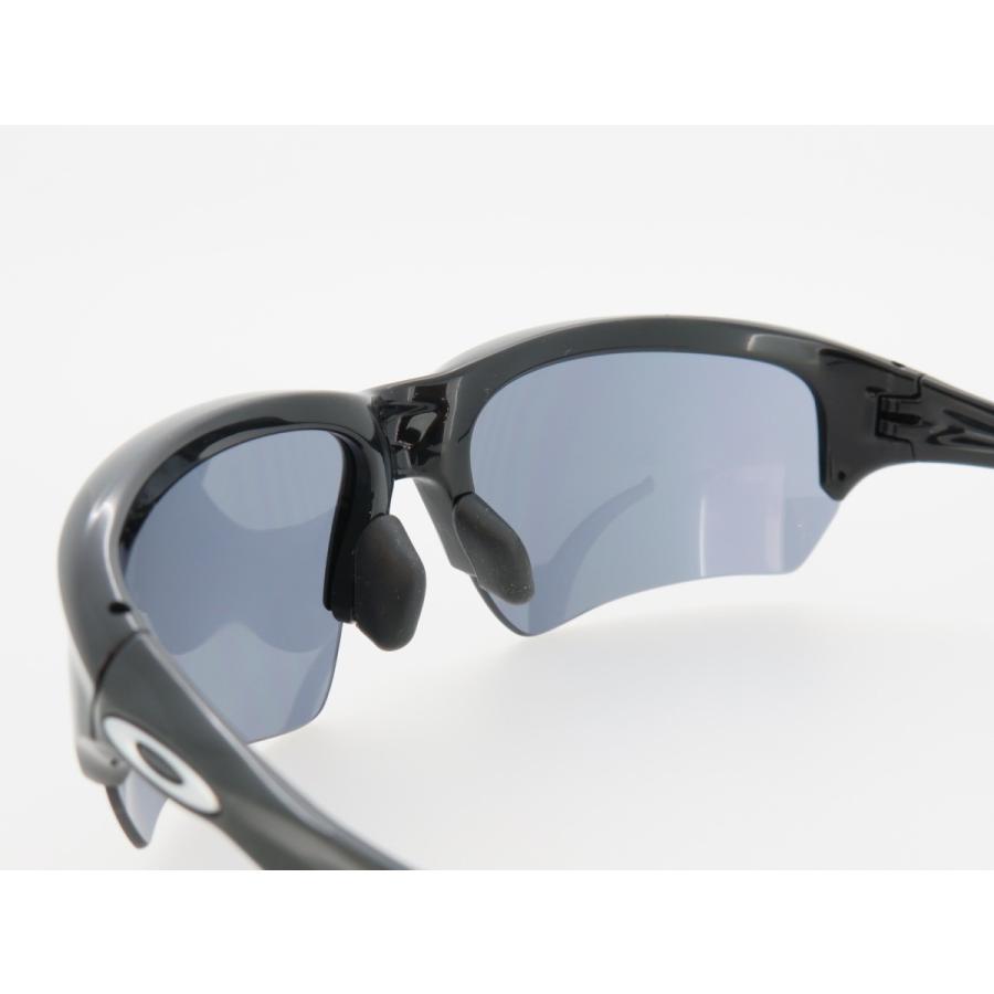 OAKLEY（オークリー） サングラス スポーツ FLAK BETA OO9372-01 Asia