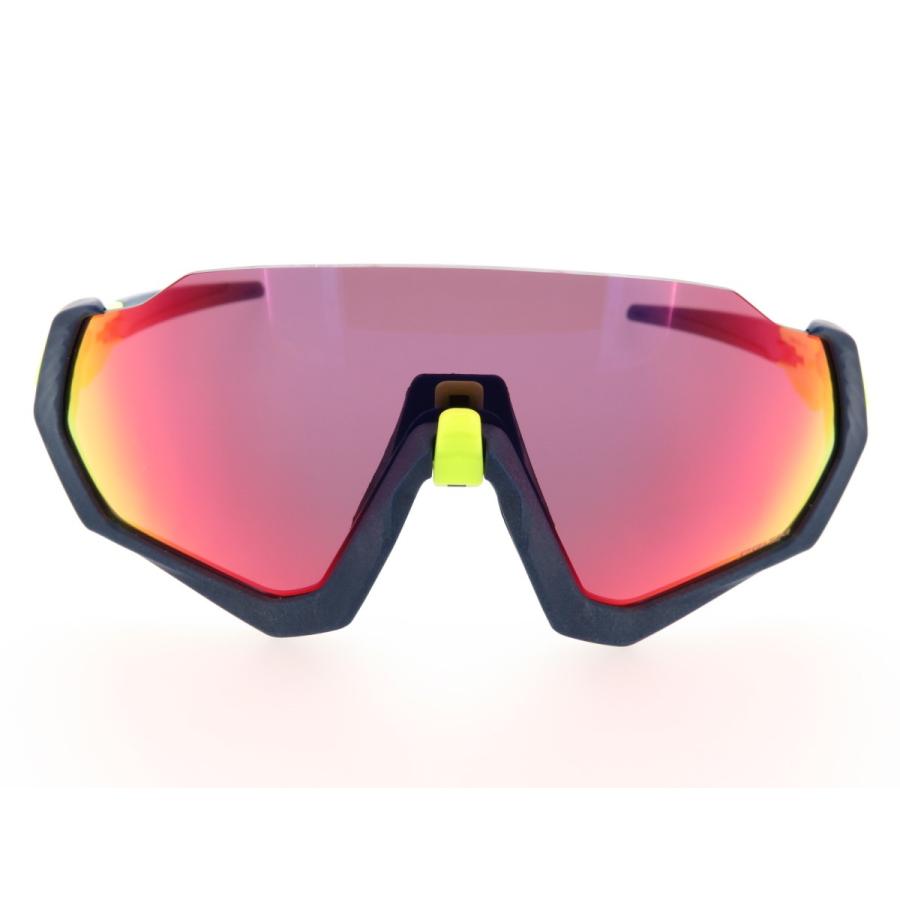 OAKLEY（オークリー） サングラス スポーツ PRIZM ROAD FLIGHT JACKET
