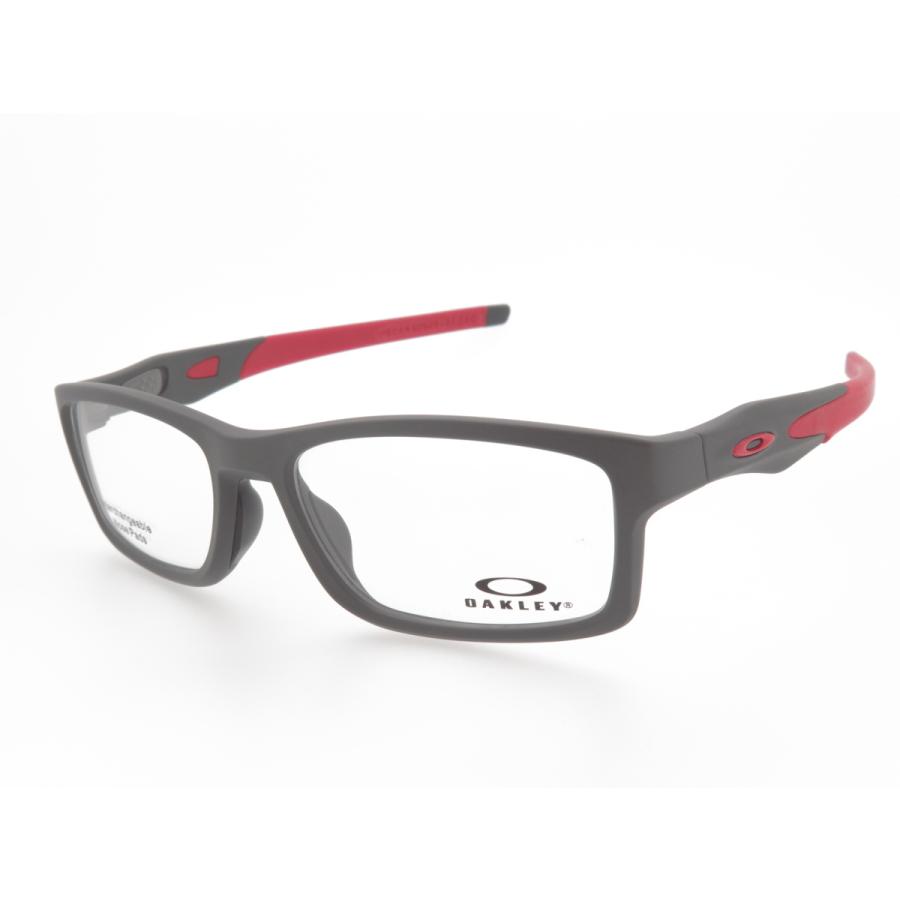 OAKLEY（オークリー） メガネフレーム CROSSLINK OX8141-0556 56サイズ