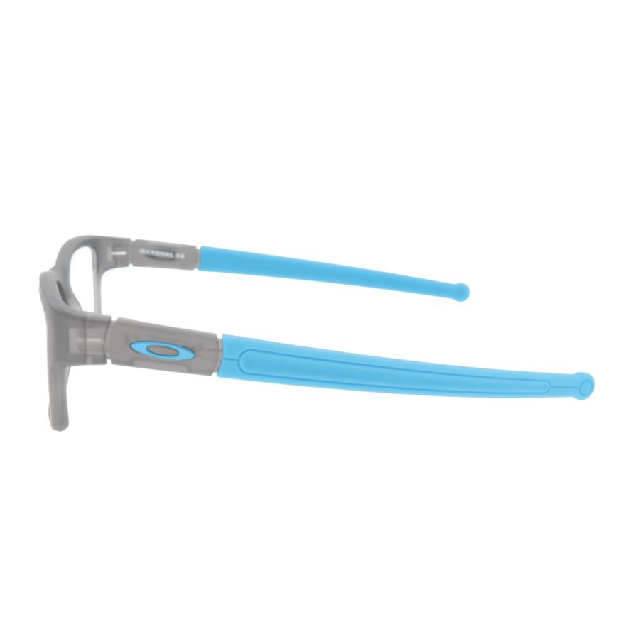 OAKLEY（オークリー） メガネ キッズフレーム MARSHAL XS OY8005-0249