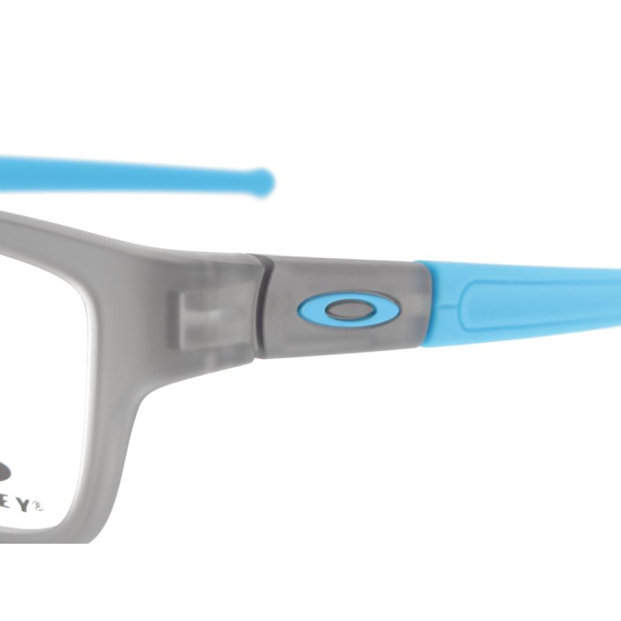 OAKLEY（オークリー） メガネ キッズフレーム MARSHAL XS OY8005-0249
