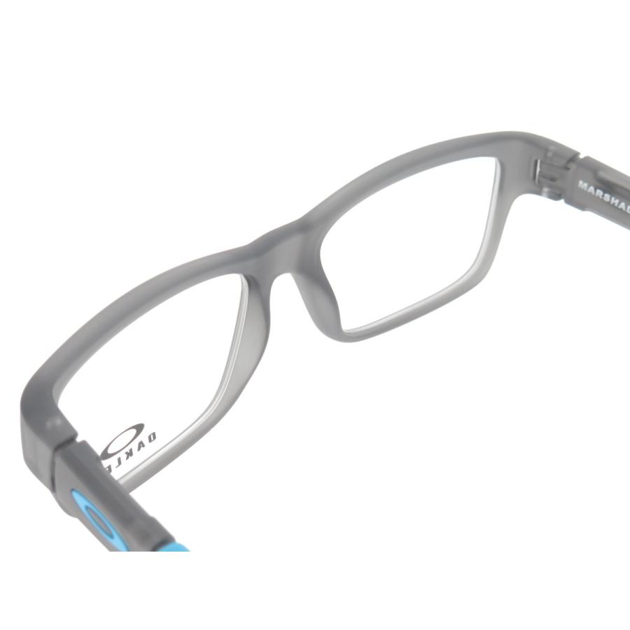 OAKLEY（オークリー） メガネ キッズフレーム MARSHAL XS OY8005-0249