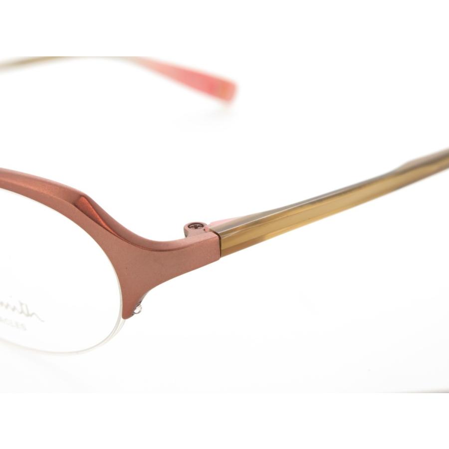ポールスミス PaulSmith 眼鏡 度あり 中古 Paul Smith（ポール・スミス） レディース メガネフレーム Paul Smith