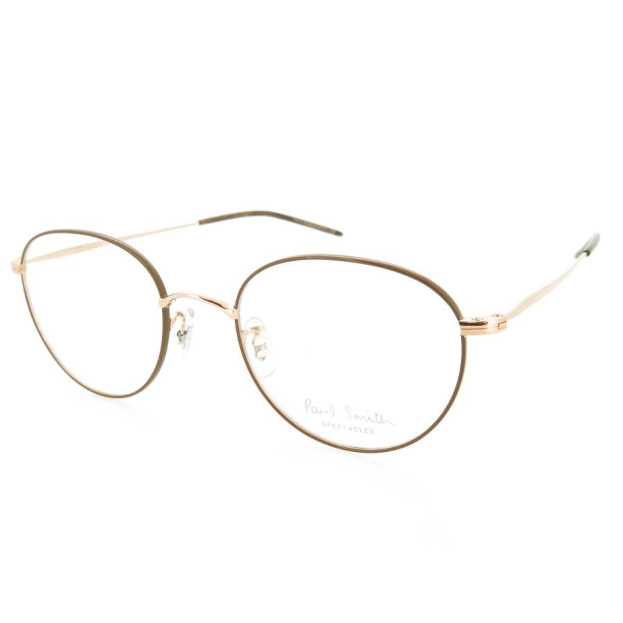 Paul Smith（ポール・スミス） ユニセックス メガネフレーム Paul 