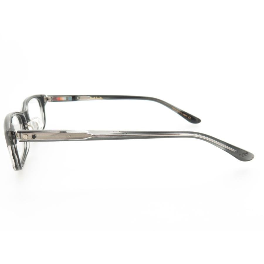 メンズ メガネフレーム Paul Smith PS9490 GRDM Paul