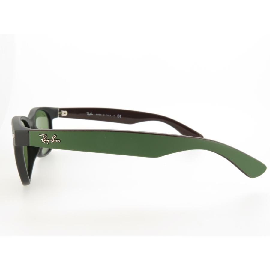 [レイバン] サングラス 0RB2132F NEW WAYFARER Ray-Ban レイバン ブランドサングラス NEW WAYFARER RB2132F 6184/4E