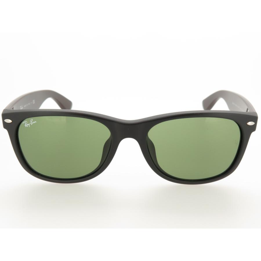 Ray-Ban レイバン ブランドサングラス NEW WAYFARER RB2132F 6184/4E