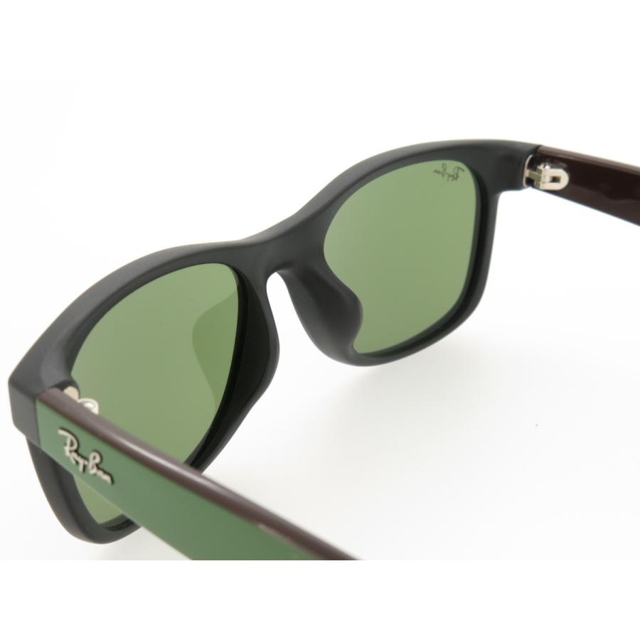 [レイバン] サングラス 0RB2132F NEW WAYFARER Ray-Ban レイバン ブランドサングラス NEW WAYFARER RB2132F 6184/4E
