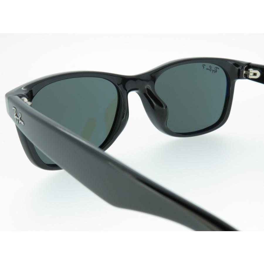 Ray-Ban レイバン ブランドサングラス 偏光レンズ NEW WAYFARER