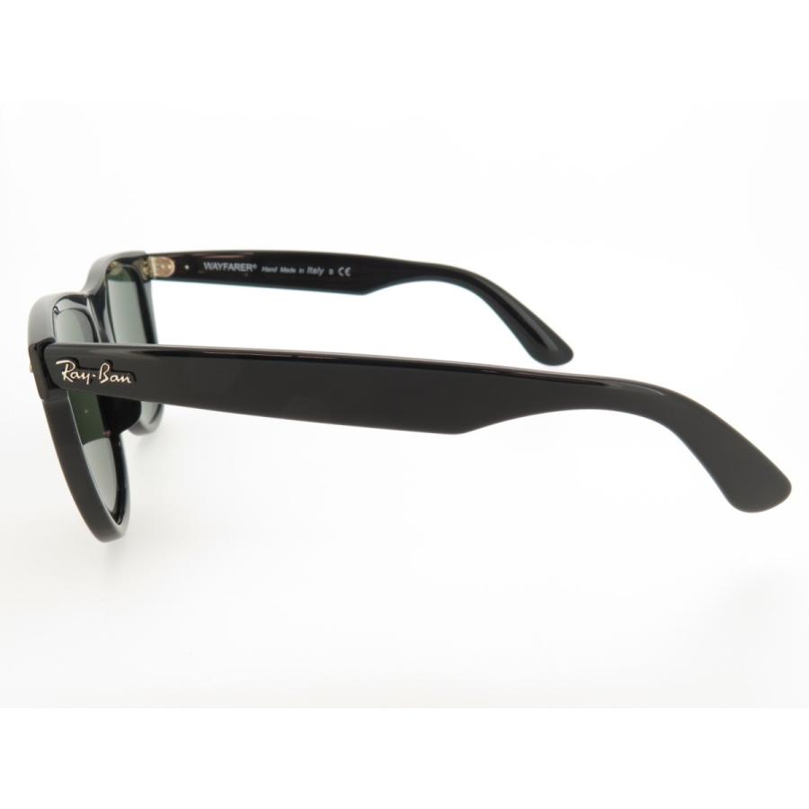 Ray-Ban レイバン ブランドサングラス ウェイファーラー RB2140F 901