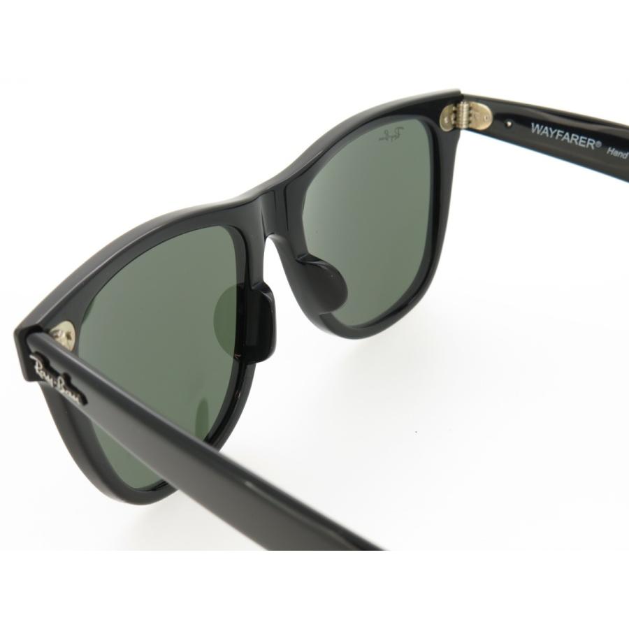 Ray-Ban レイバン ブランドサングラス ウェイファーラー RB2140F 901