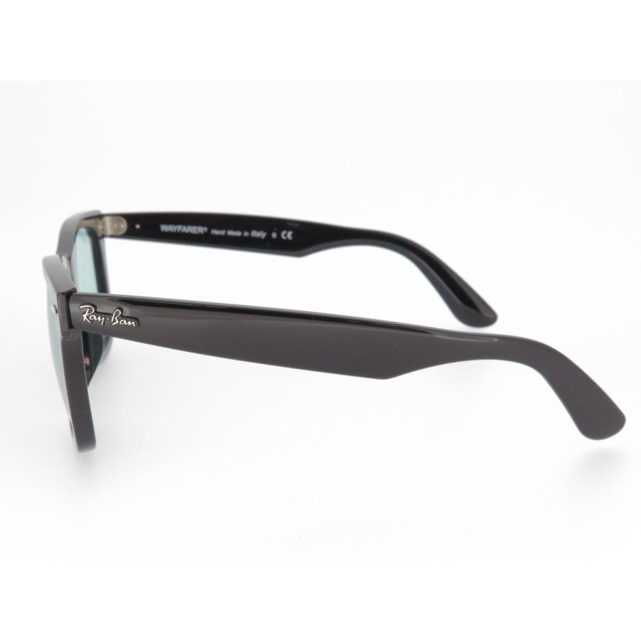 K*Z様 Ray-Ban サングラス 0RB4240F ブラック Ray-Ban レイバン ブランド サングラス RB240F 901/64 52サイズ