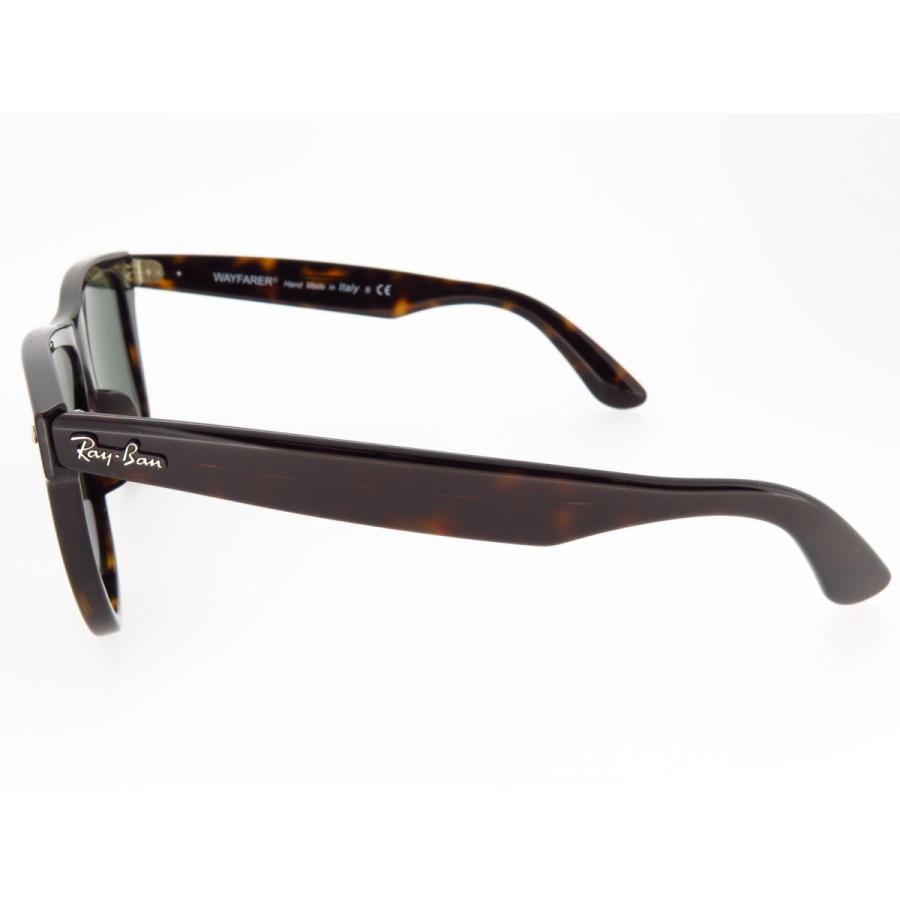 Ray-Ban レイバン ブランドサングラス ウェイファーラー RB2140F 902