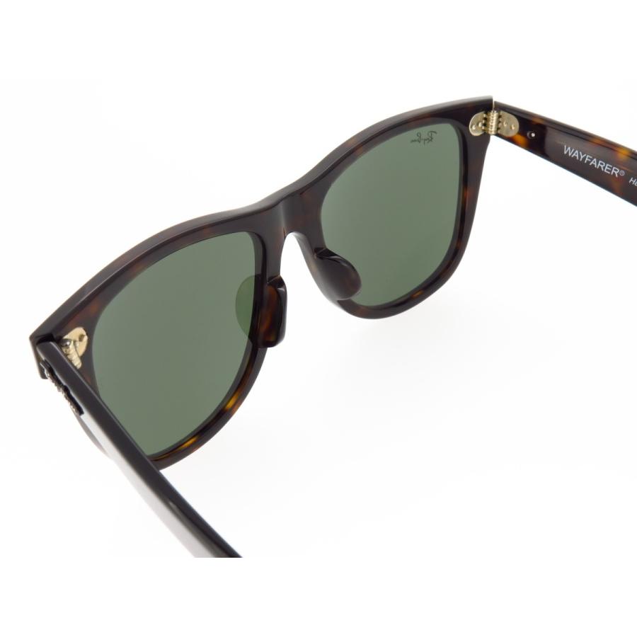 Ray-Ban レイバン ブランドサングラス ウェイファーラー RB2140F 902