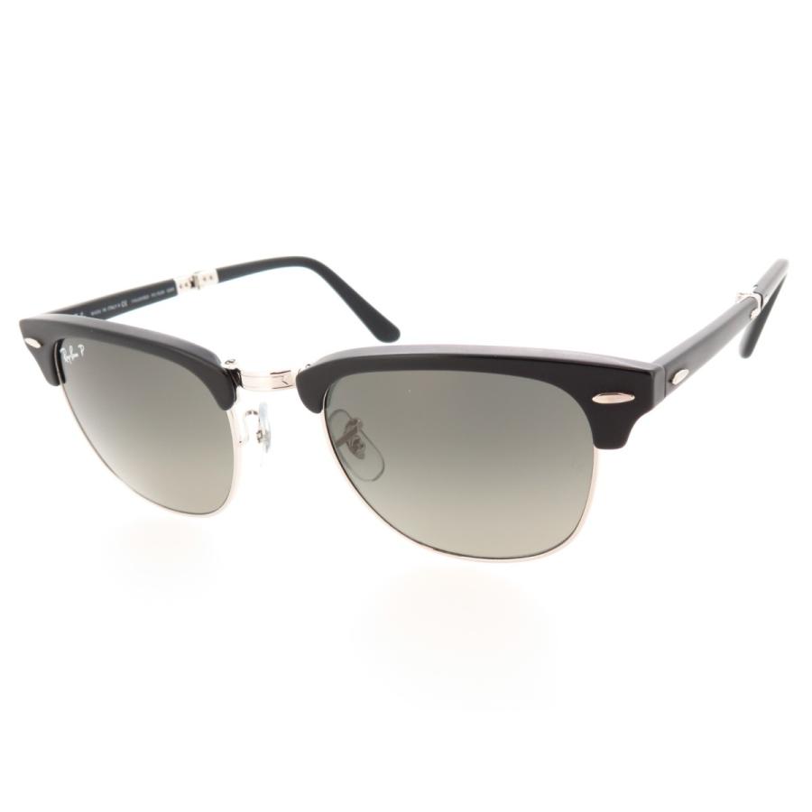Ray-Ban レイバン ブランド サングラス 偏光レンズ RB2176 901-S/M8 51