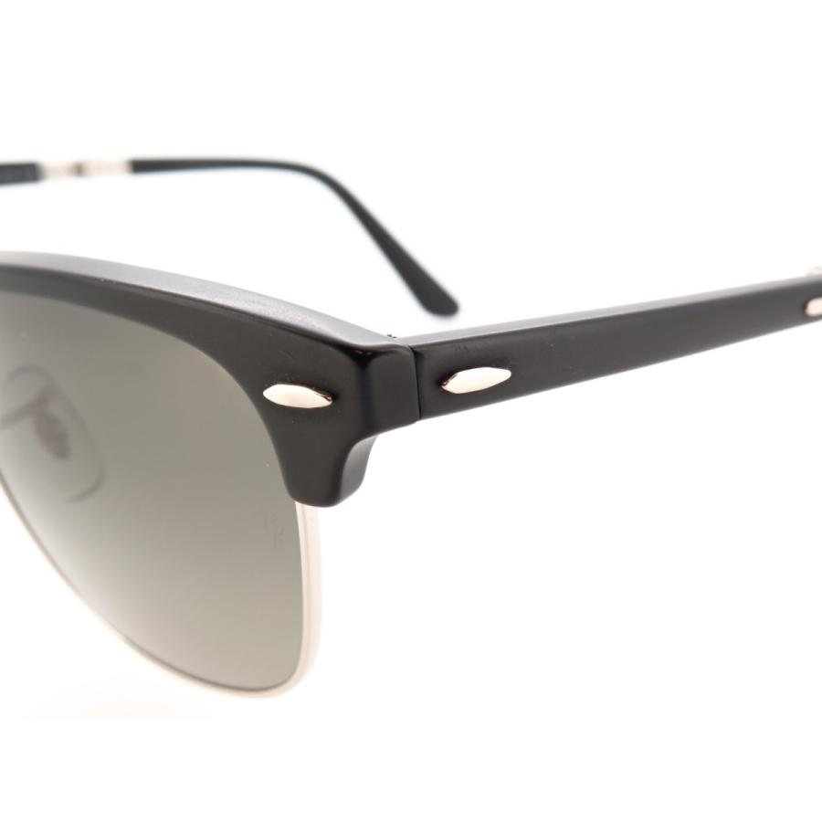 レイバン サングラス 国内正規品 楽天市場】レイバン サングラス 正規品 クラブマスター 折りたたみ Ray