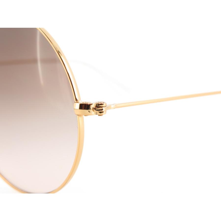 Ray-Ban レイバン ブランド サングラス ラウンド 丸型 メタル RB3592