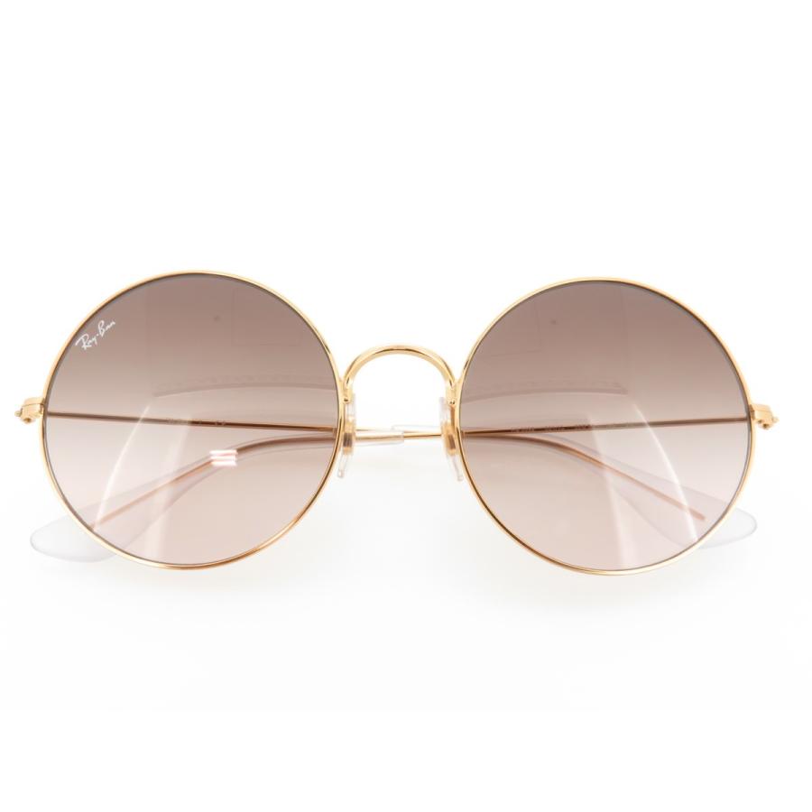 Ray-Ban レイバン ブランド サングラス ラウンド 丸型 メタル RB3592 