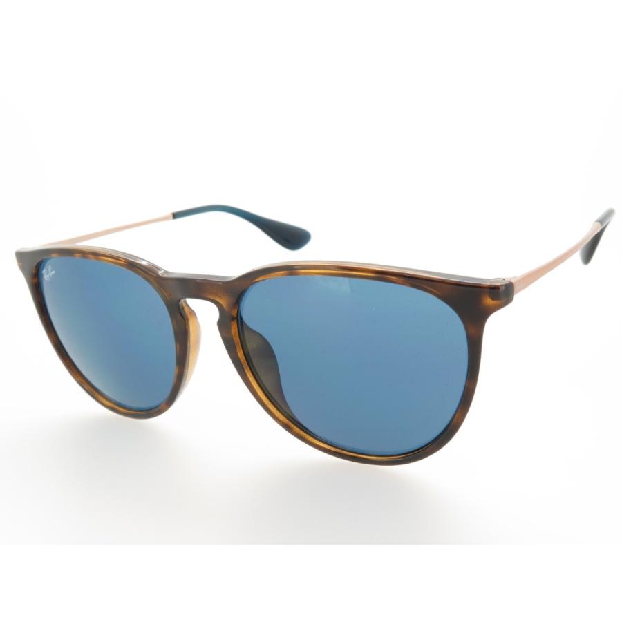 Ray-Ban レイバン ブランドサングラス ERIKA RB4171F 6390/80 57サイズ