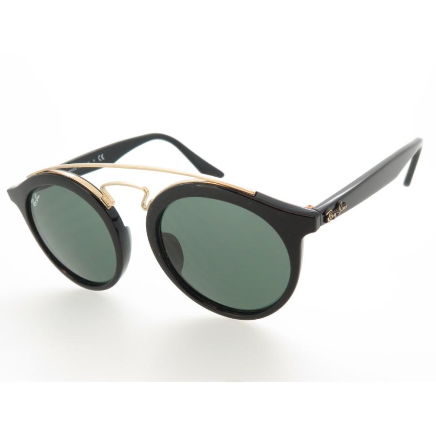 Ray-Ban レイバン ブランドサングラス GATSBY1 SMALL RB4256F 601/70
