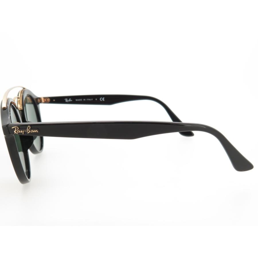 Ray-Ban レイバン ブランドサングラス GATSBY1 SMALL RB4256F 601/70