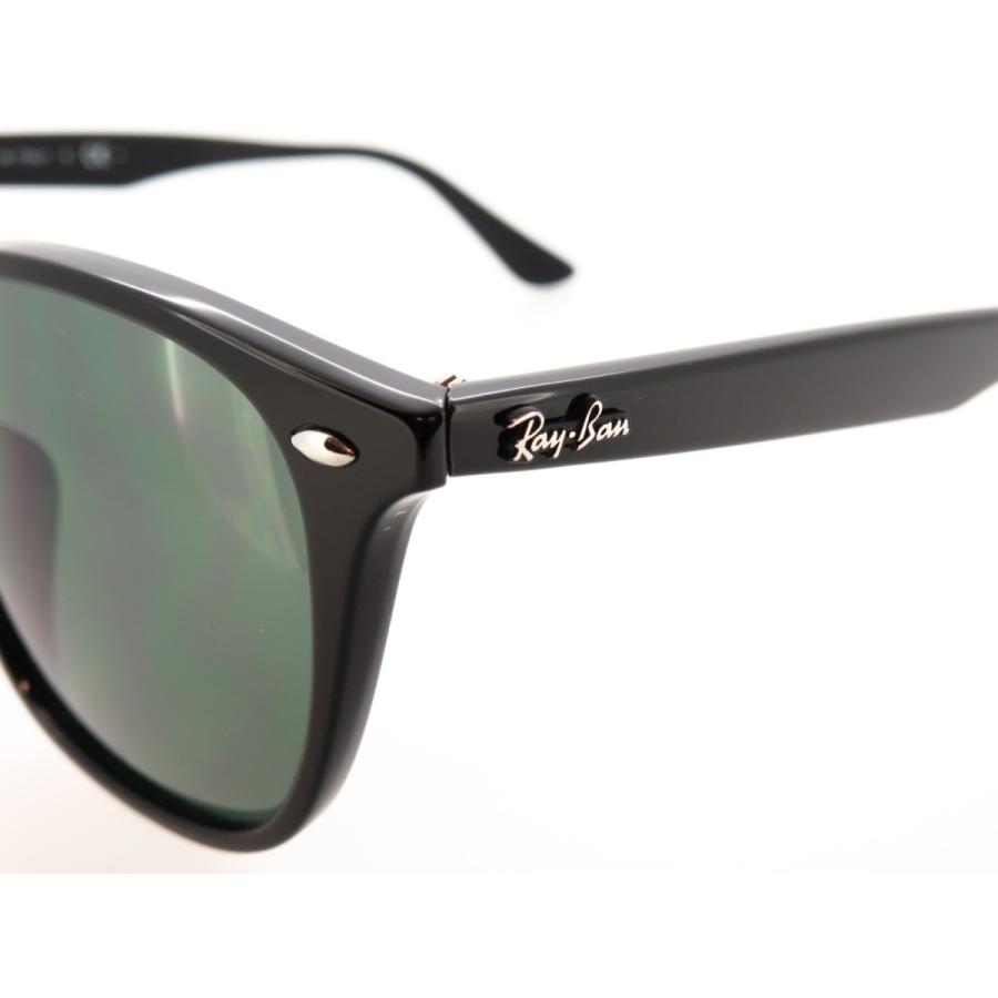 Ray-Ban レイバン ブランドサングラス RB4258F 601/71 52サイズ