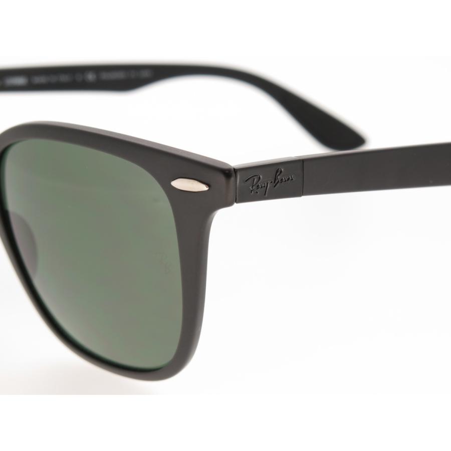 Ray-Ban レイバン ブランドサングラス 偏光レンズ RB4297 601S/9A 51