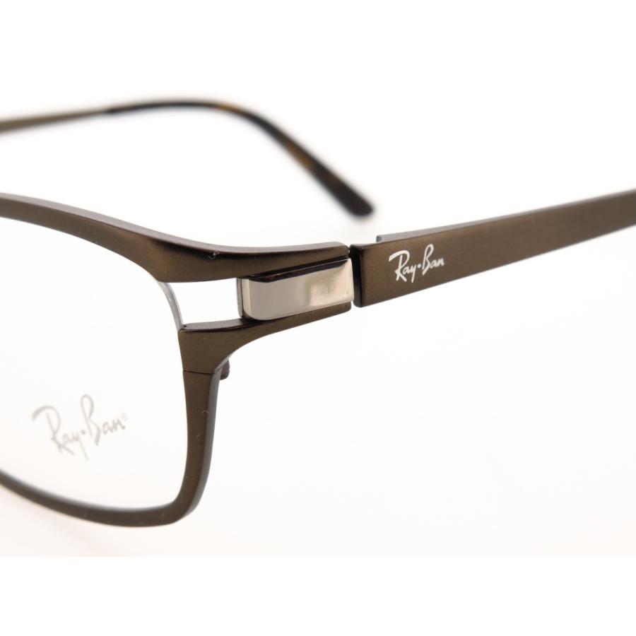 Ray-Ban レイバン メガネフレーム チタン RX8727D 1020 : メガネ Ray-Ban レイバン メガネフレーム チタン RX8727D 1020 : メガネ